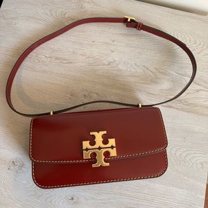 Tory Burch Eleanor Small Convertible Shoulder Bag